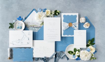 Little Ivy Paper Goods