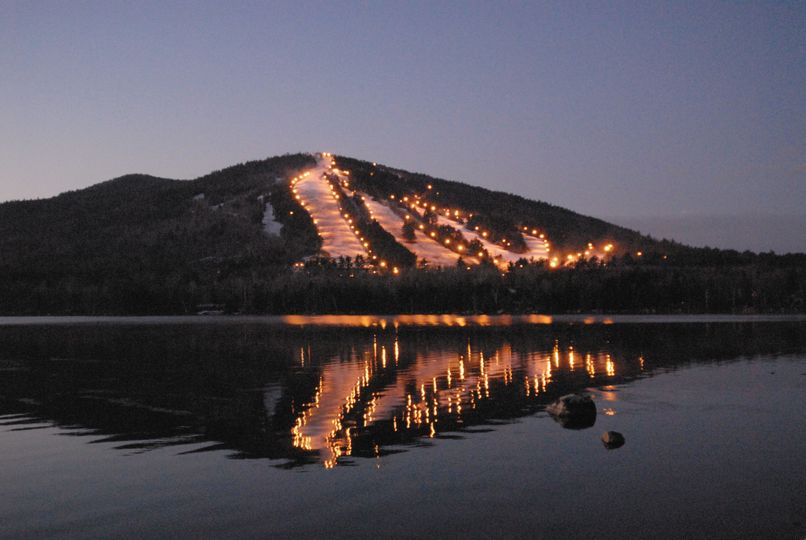 Shawnee Peak