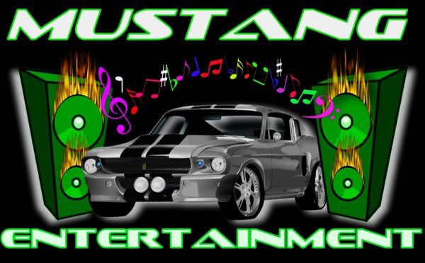 Mustang Entertainment