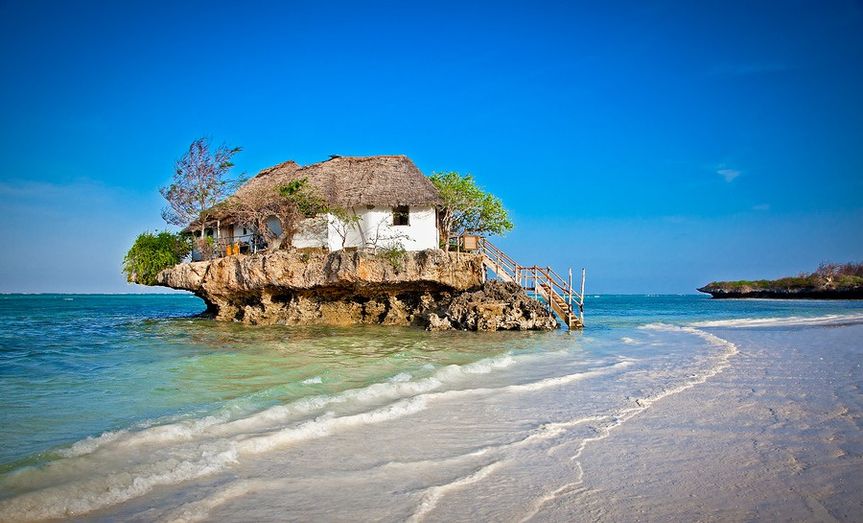 Enchanted Voyages