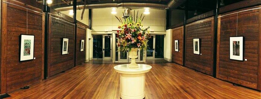 Dinah Washington Cultural Arts Center