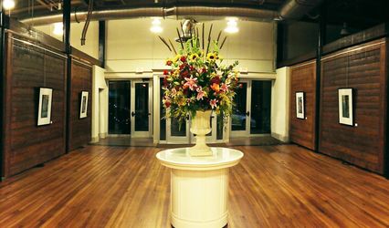 Dinah Washington Cultural Arts Center