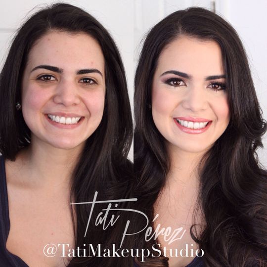 Tati Makeup Studio