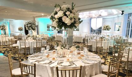 Classico Events & Florist