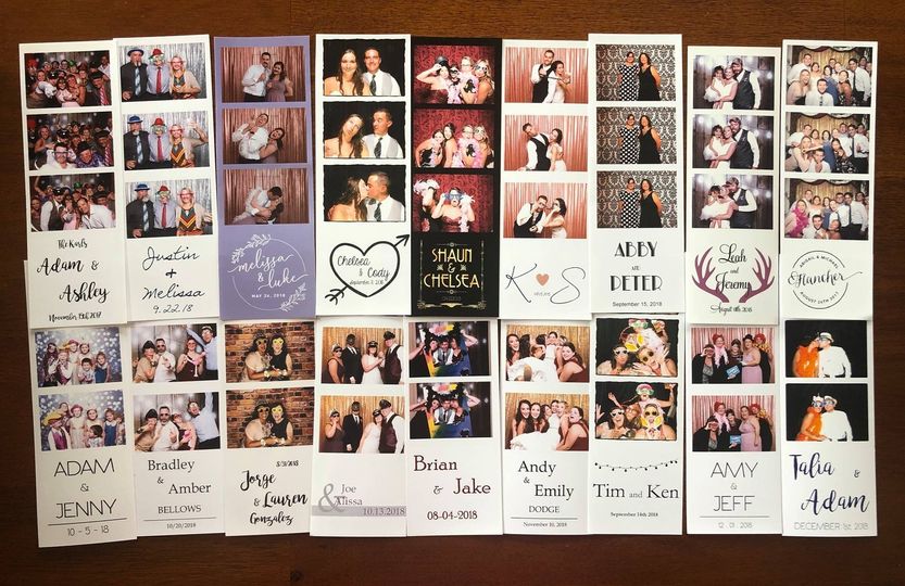 The PhotoBooth