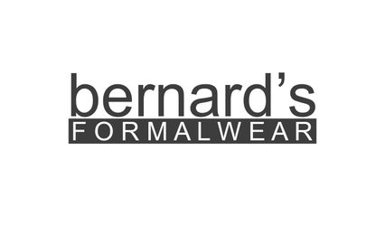 Bernard's Formalwear