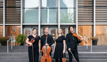 Grand Rapids String Quartet