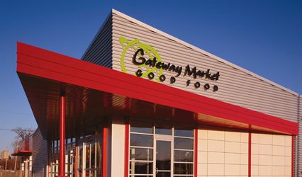 Gateway Market Catering
