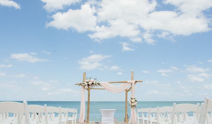 Marriott Hutchinson Island Beach Resort, Golf & Marina