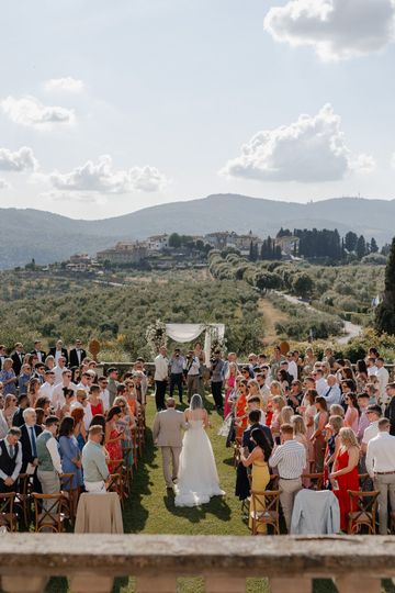 Il Cerimoniere Italian Weddings