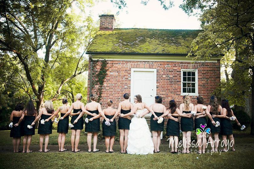 Melissa Arroyo Photography