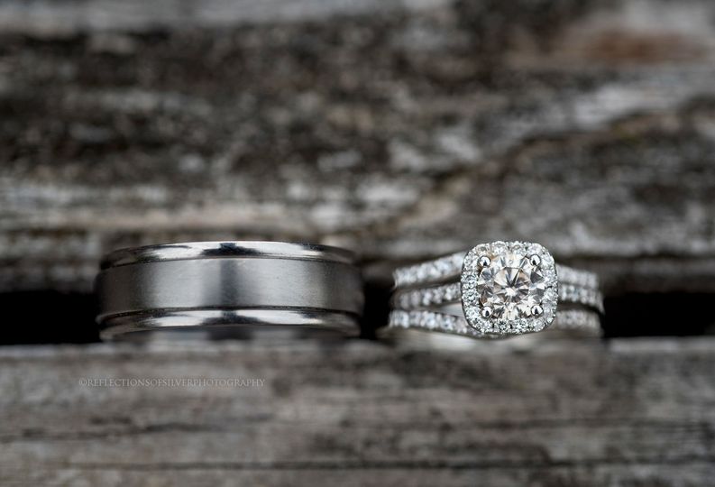 Reflections of Silver Photography