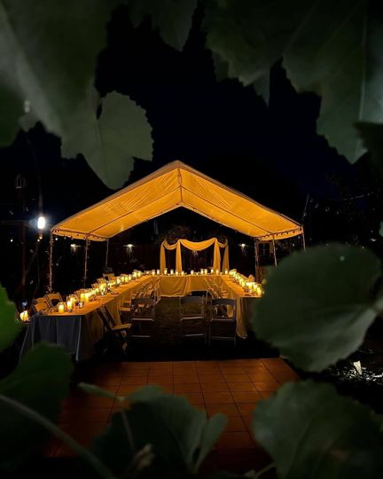 Enchanting Events