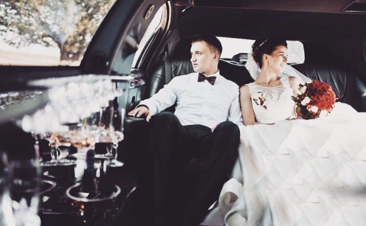 Reflection Limousine