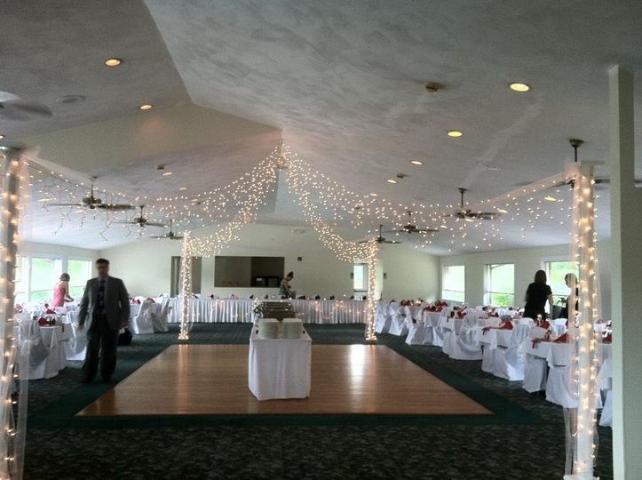 River Club of Afton