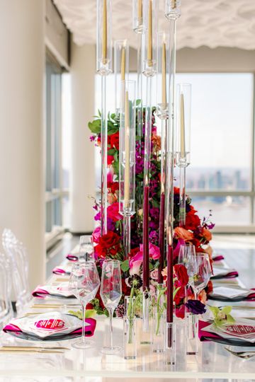 Simone Vega Events
