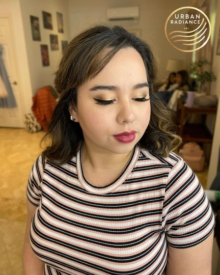Urban Radiance Salon