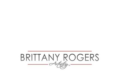 Brittany Rogers Makeup