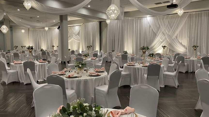 Dayton Wedding and Event Center