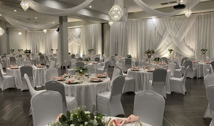 Dayton Wedding and Event Center