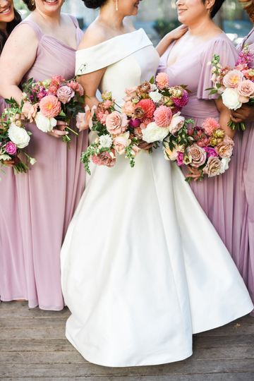Divine Wedding Details