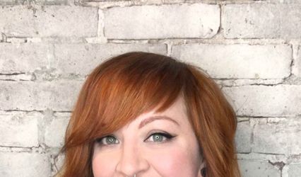 Melinda Brandt Hair