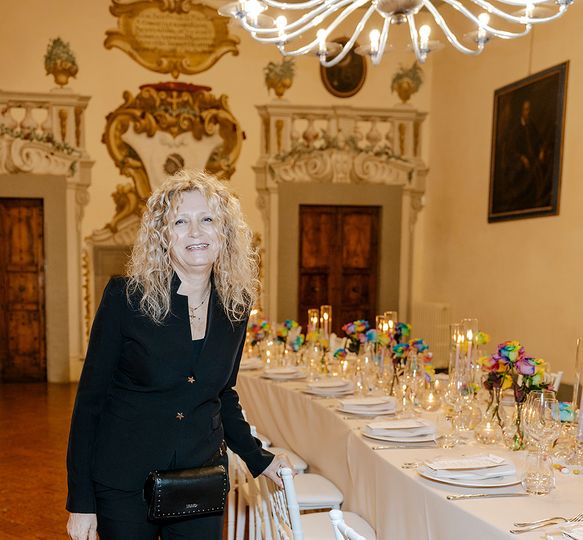 Ferrali Wedding Planner
