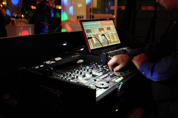 Digital DJs Of Dallas