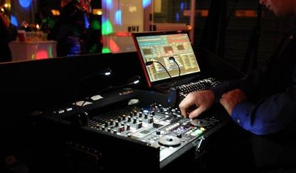 Digital DJs Of Dallas