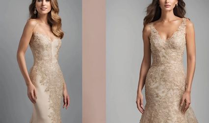 Dresses By Veronica Villa Santa