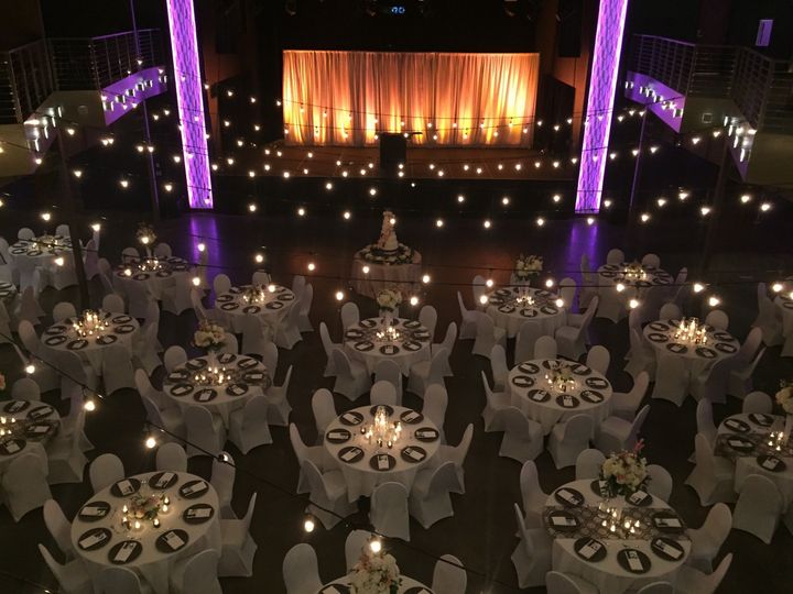 The District Venue Sioux Falls Sd Weddingwire