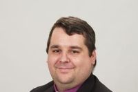 Rev Gary Shultz