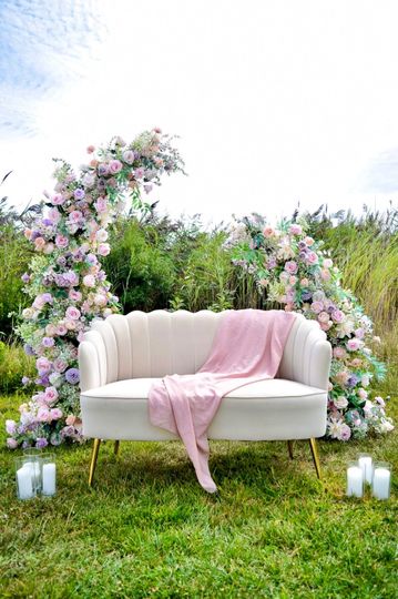 Events in Bloom LI