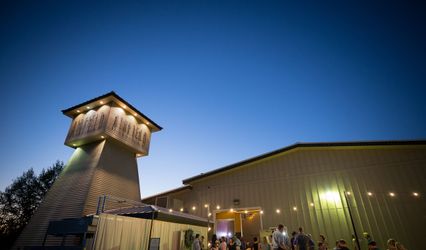 Airfield Estates Winery