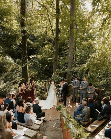 Wildflower Event Company