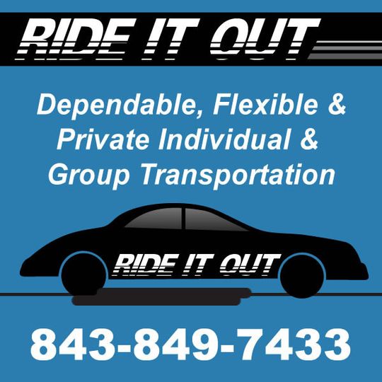 Ride It Out, LLC