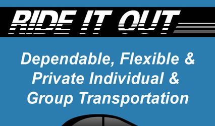 Ride It Out, LLC