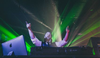 TJ the DJ