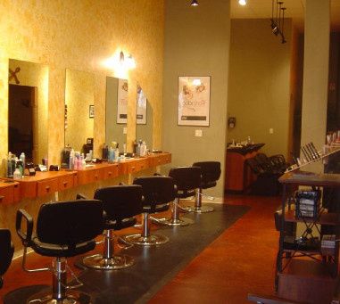South Cape Village Hair and Spa