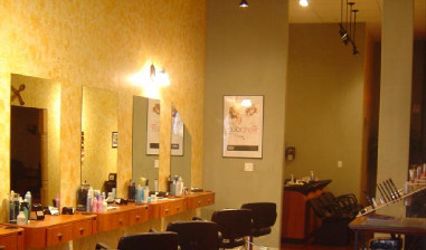 South Cape Village Hair and Spa