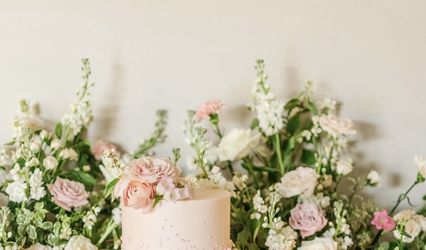 Velvet Whisk Cake Studio