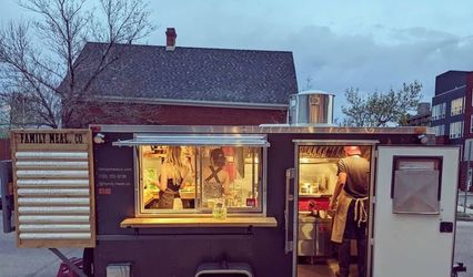 Family Meal, Co. - Food Truck