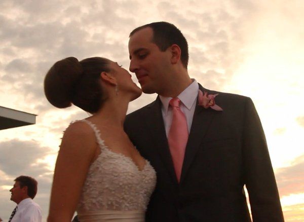Item Weddings