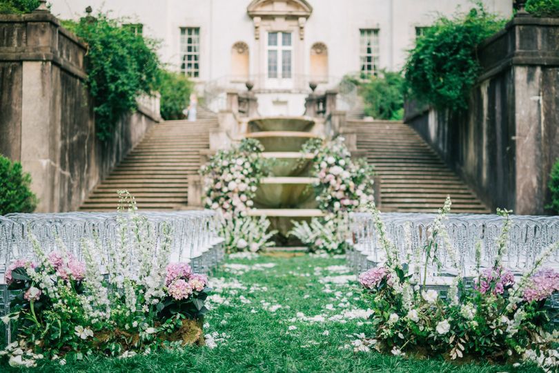 Browne & Towers Event Planning and Design