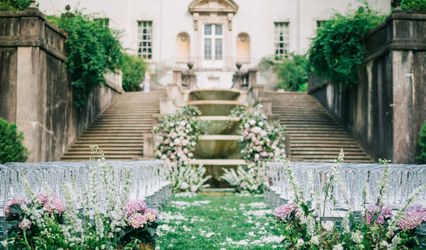 Browne & Towers Event Planning and Design