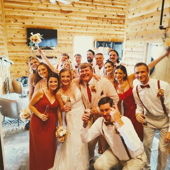 St. Louis Wedding Chapel