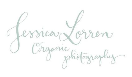 Jessica Lorren Organic Photography