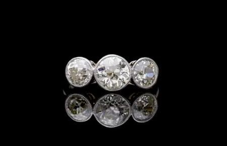 David Klass Jewelry