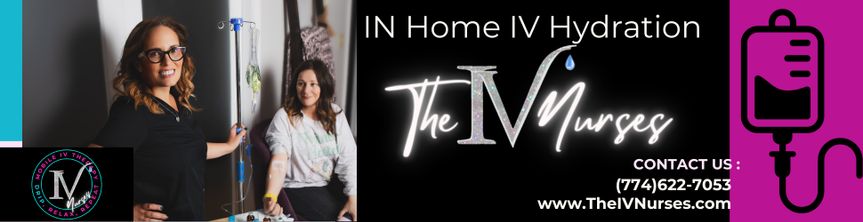 The IV Nurses