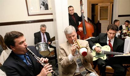 Campbell's Jazz Soup
